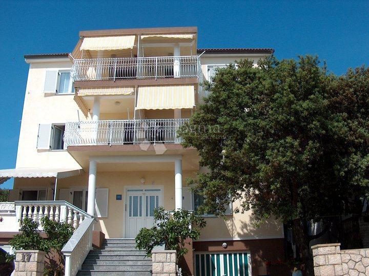 Appartamento Mandre, Kolan, 67m2