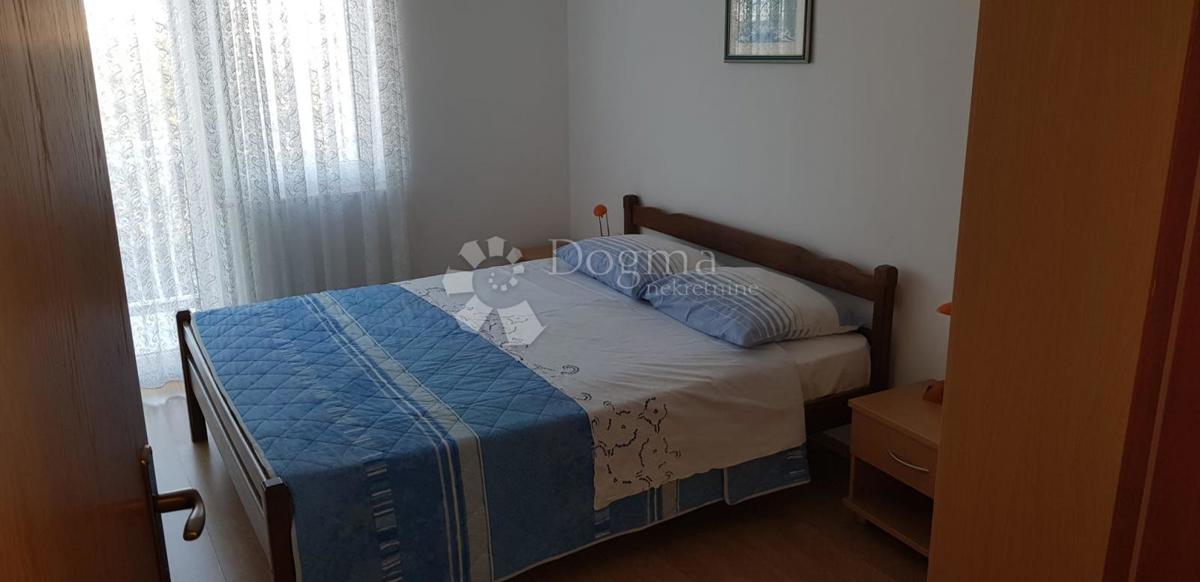 Appartamento Mandre, Kolan, 67m2