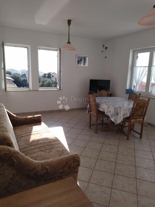 Appartamento Mandre, Kolan, 67m2