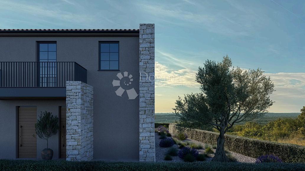 Casa Kanfanar, 208m2