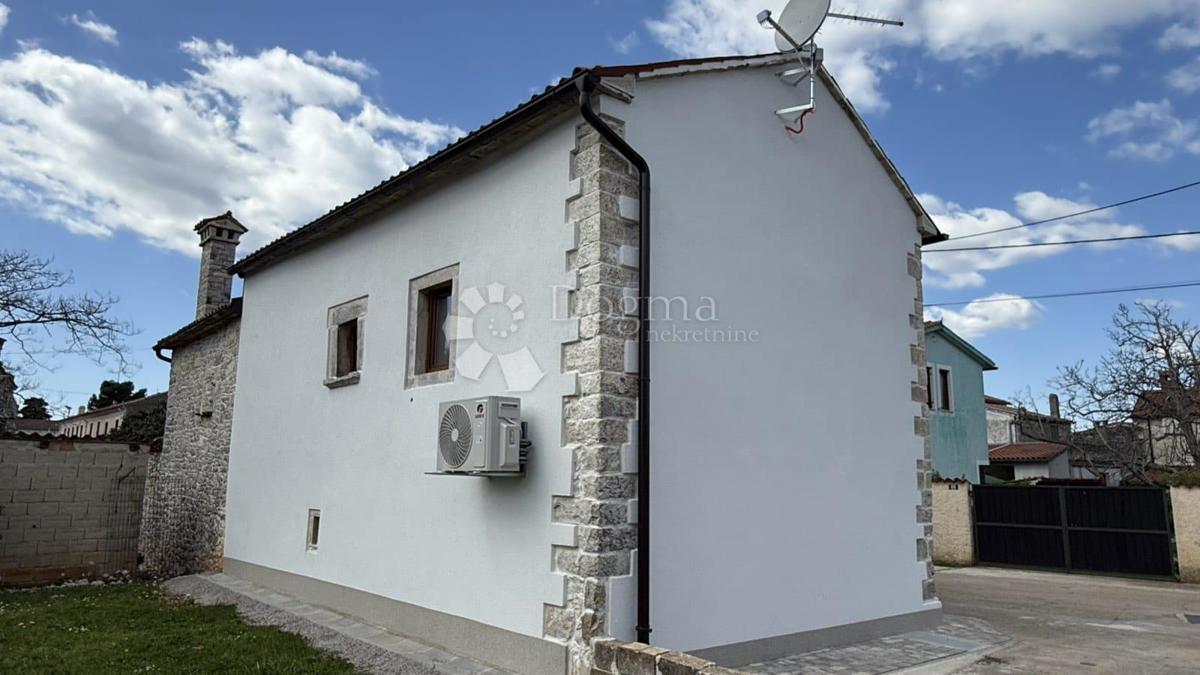 BELLISSIMA CASA IN PIETRA RISTRUTTURATA