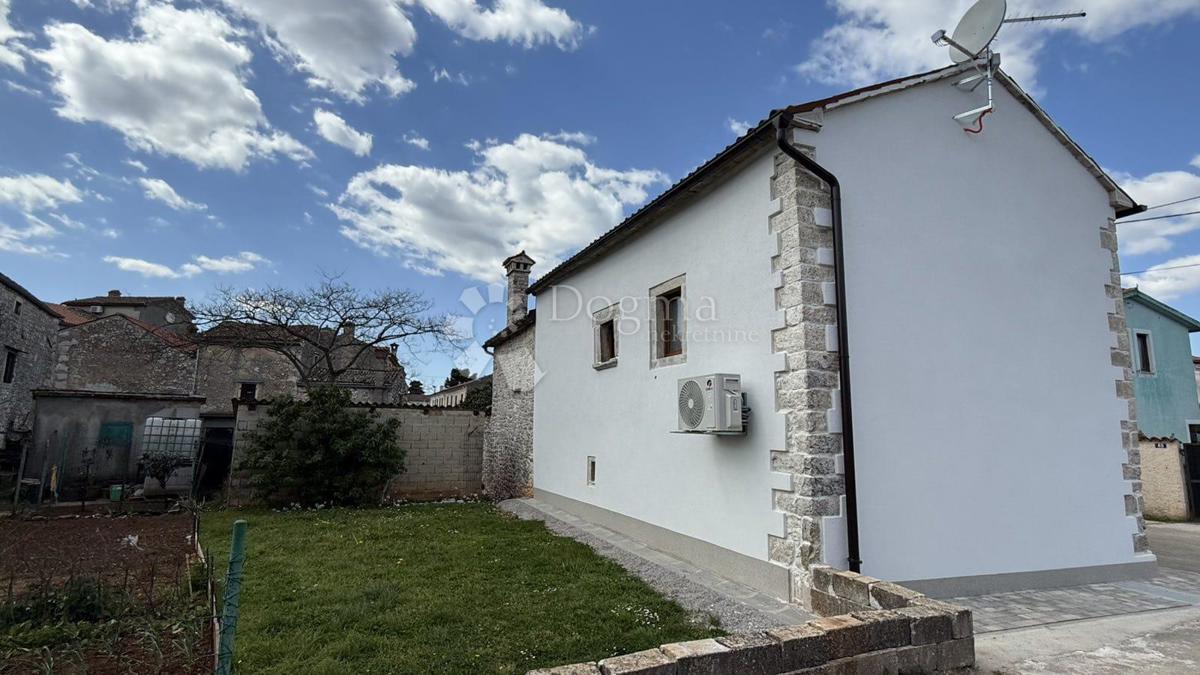 BELLISSIMA CASA IN PIETRA RISTRUTTURATA