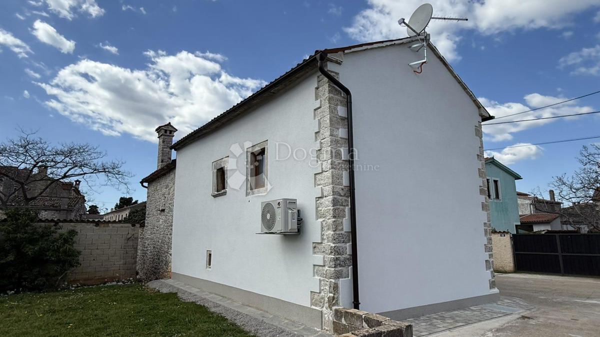 BELLISSIMA CASA IN PIETRA RISTRUTTURATA