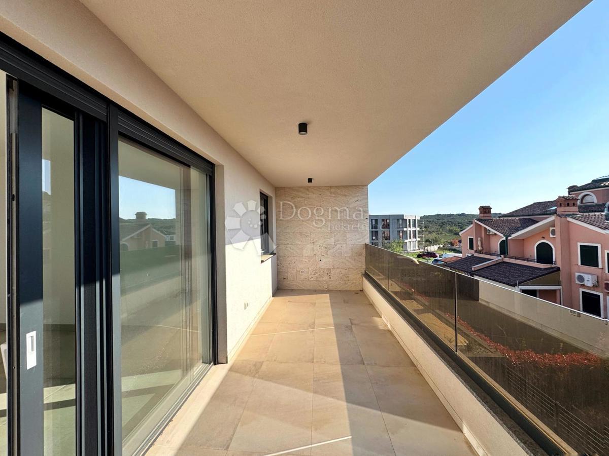 Allogio Banjole, Medulin, 109,91m2