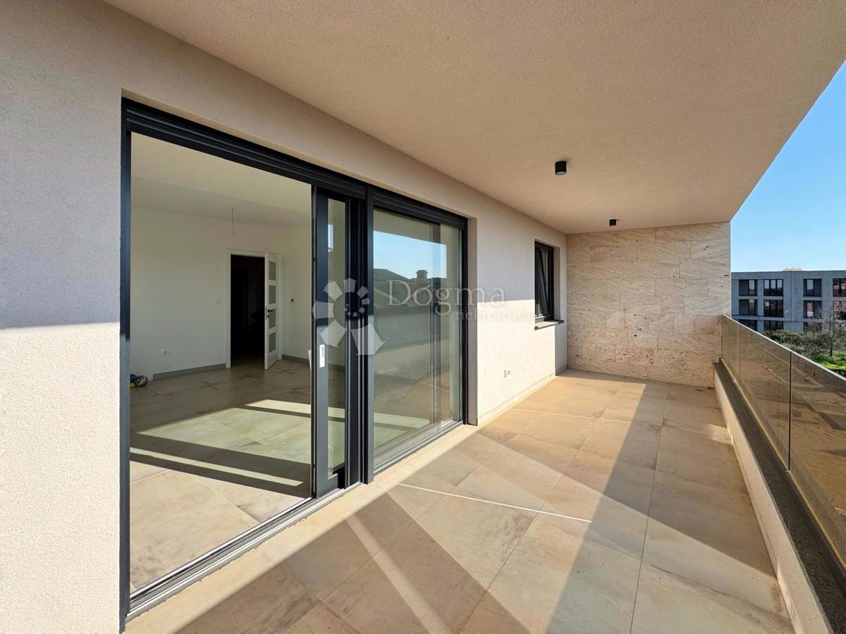 Allogio Banjole, Medulin, 109,91m2