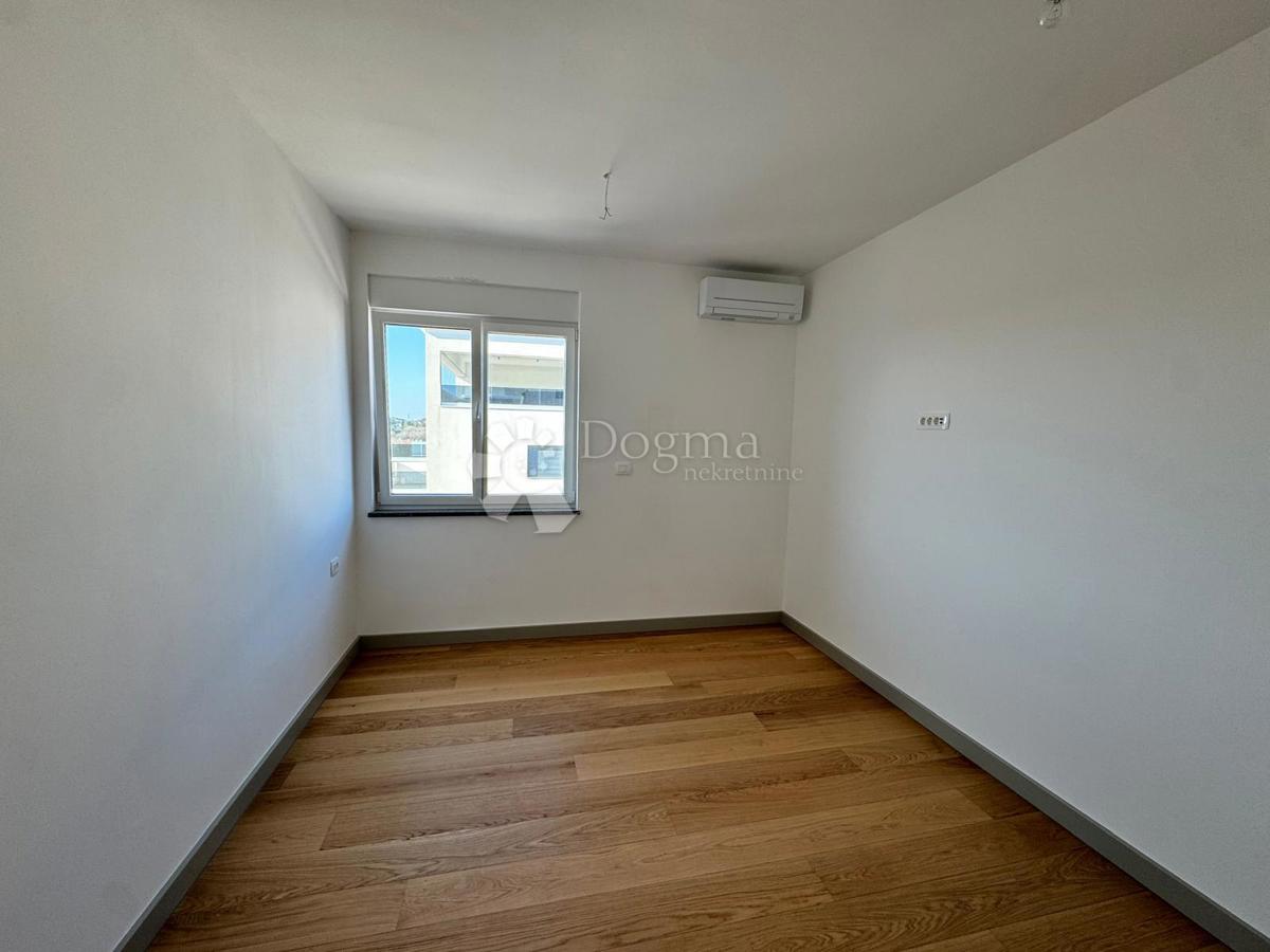 Allogio Banjole, Medulin, 109,91m2