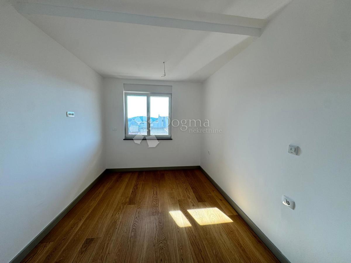 Allogio Banjole, Medulin, 109,91m2