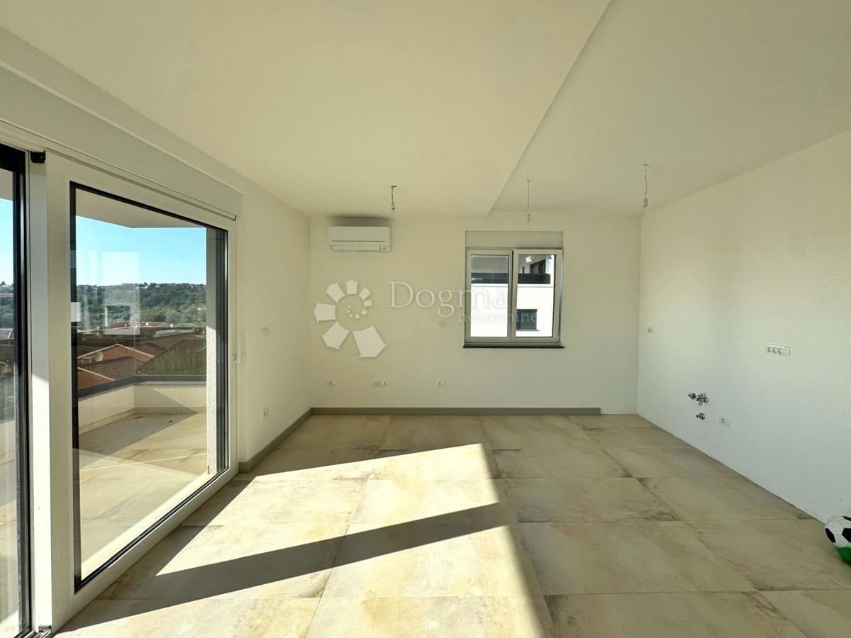 Allogio Banjole, Medulin, 109,91m2