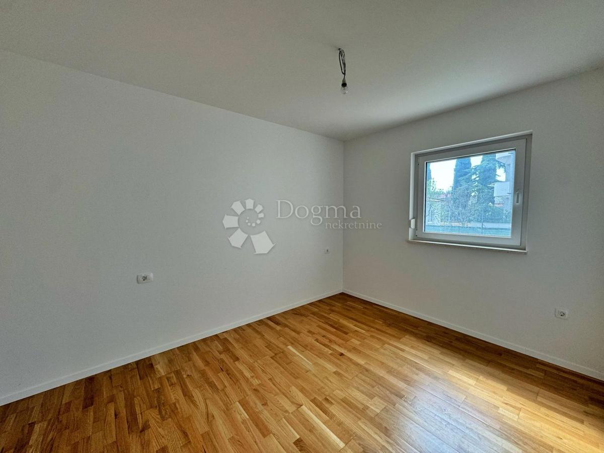 Allogio Fažana, 97,50m2