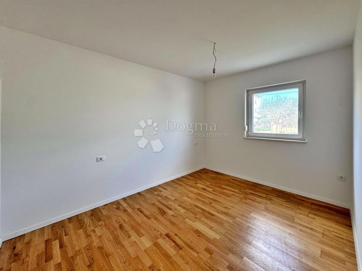 Allogio Fažana, 97,50m2