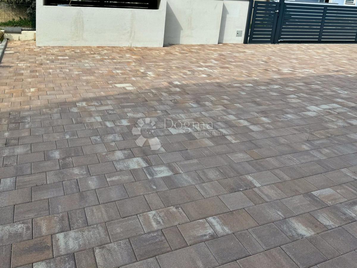 Allogio Fažana, 97,50m2