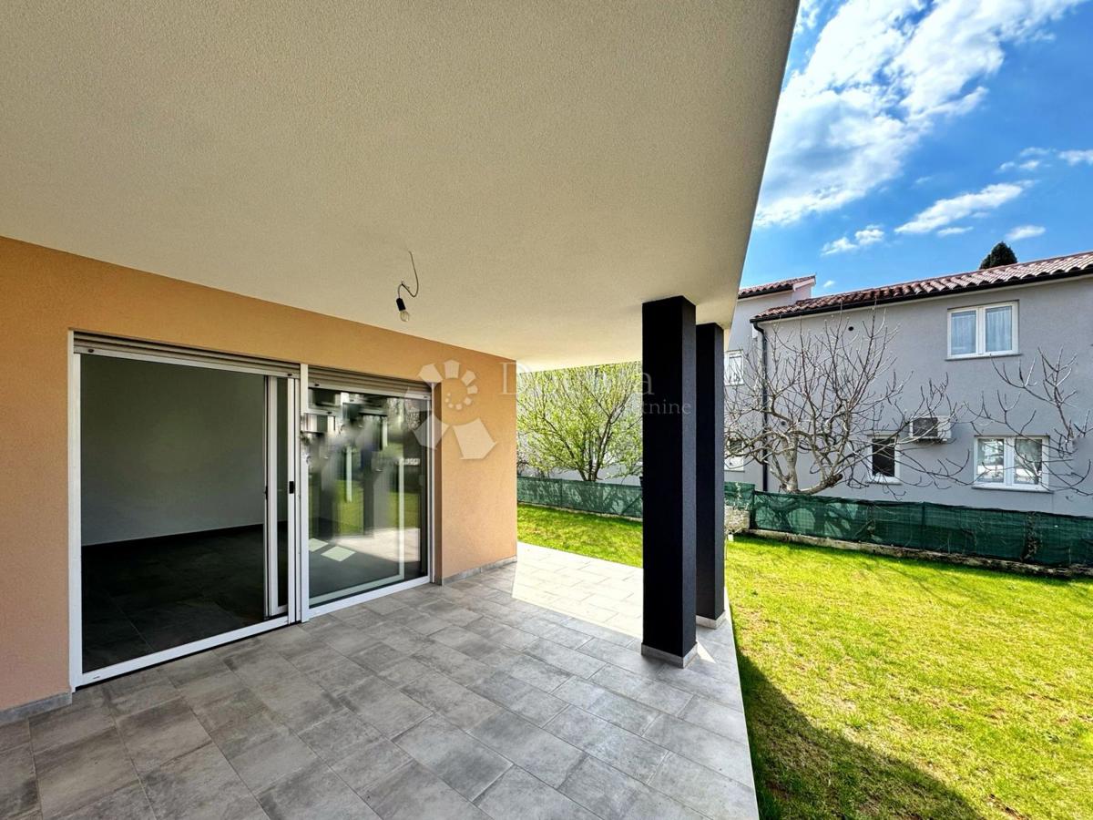 Allogio Fažana, 97,50m2