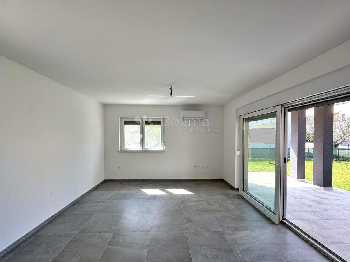 Allogio Fažana, 97,50m2