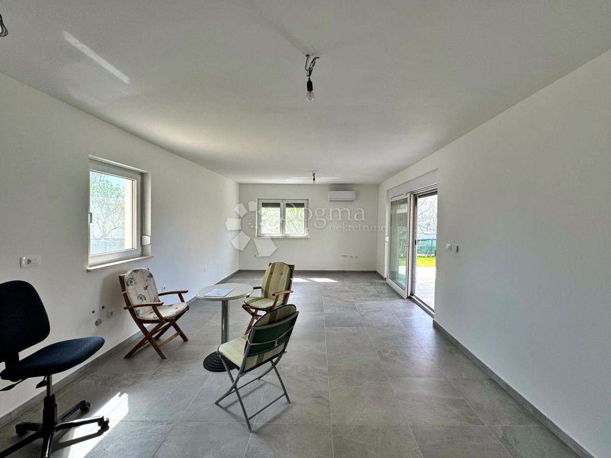 Allogio Fažana, 97,50m2