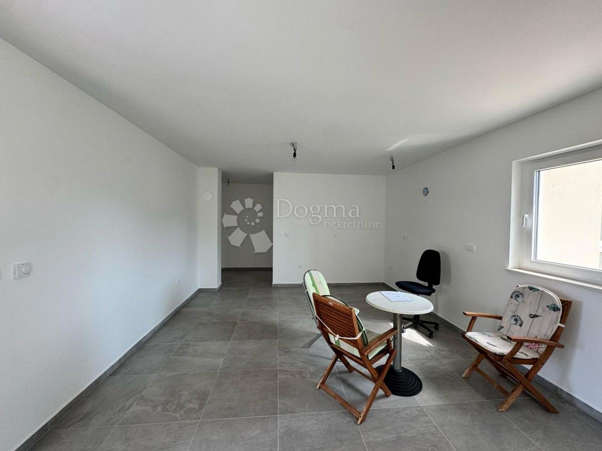 Allogio Fažana, 97,50m2