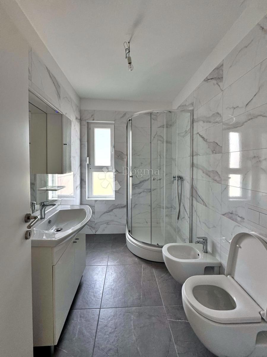 Allogio Fažana, 97,50m2