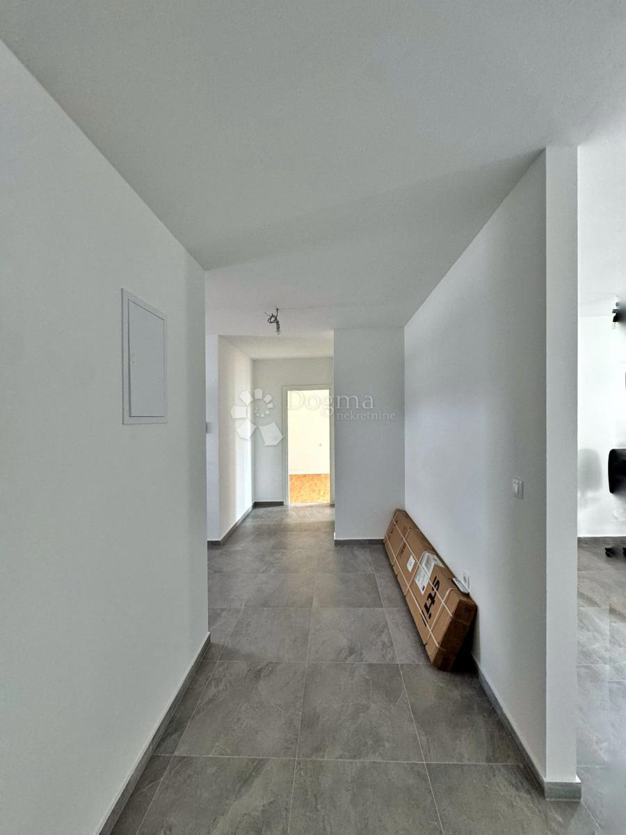 Allogio Fažana, 97,50m2