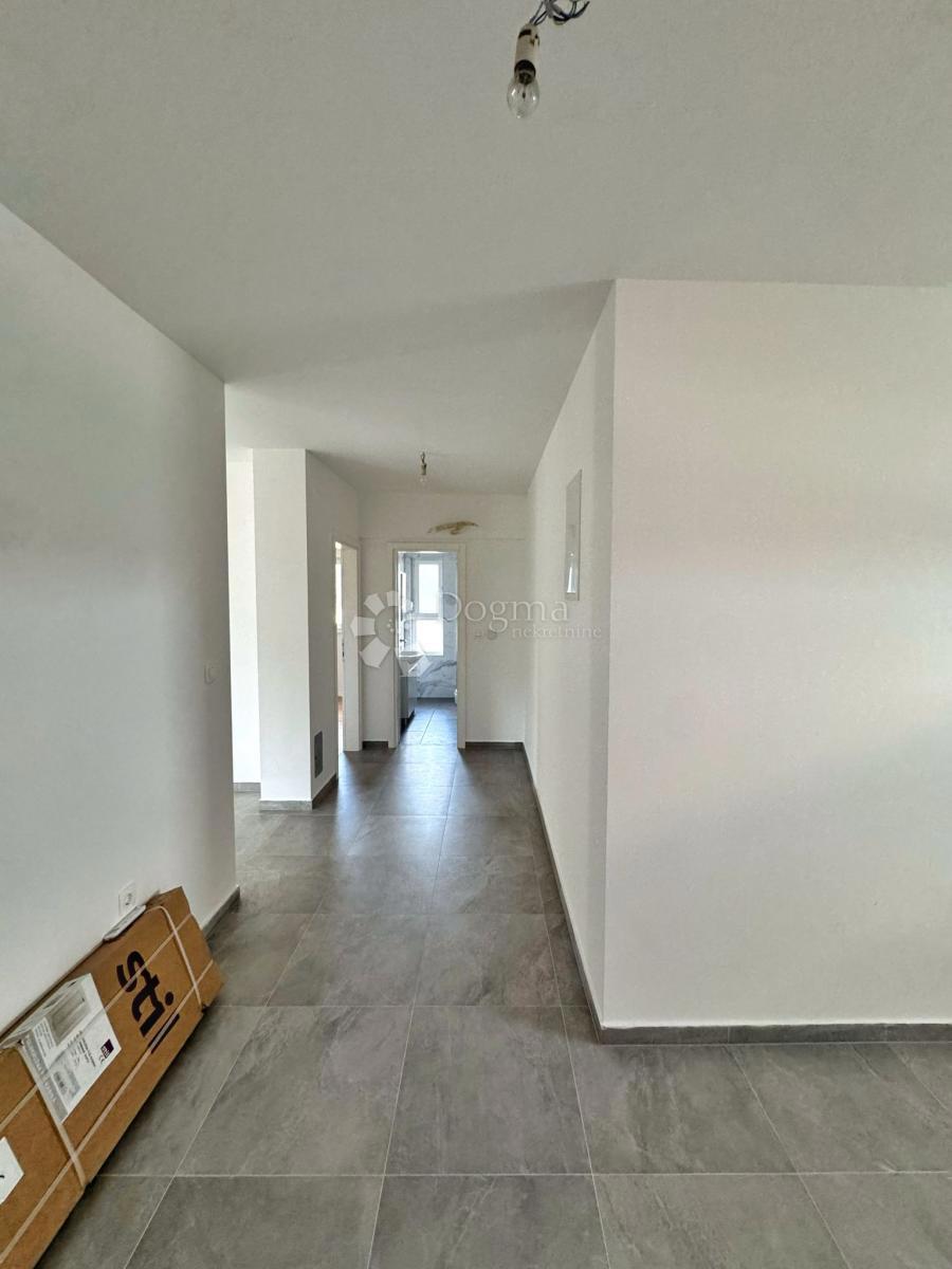 Allogio Fažana, 97,50m2