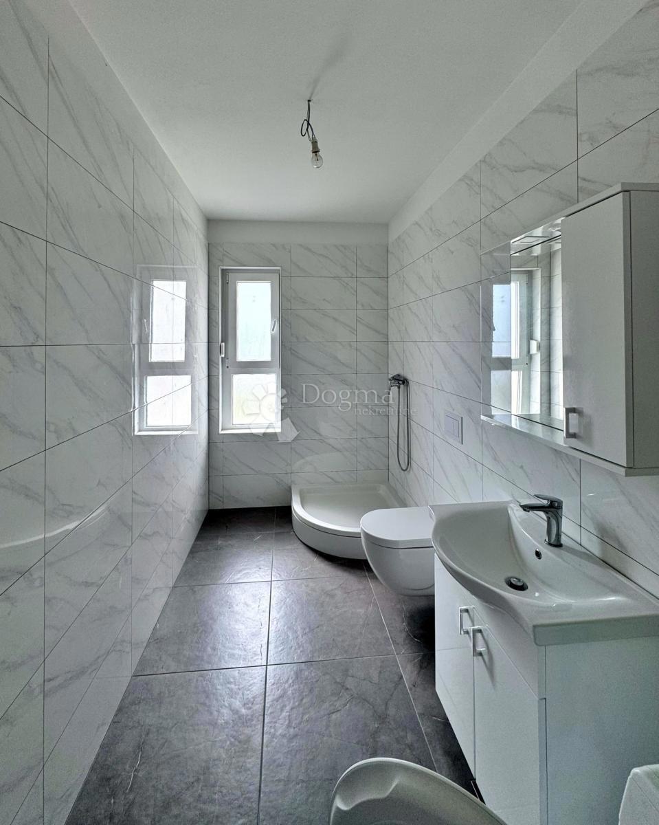 Allogio Fažana, 97,50m2
