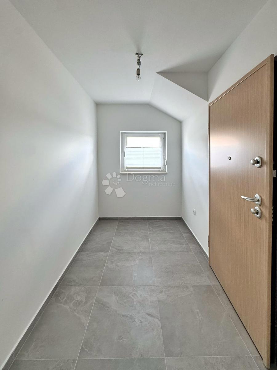 Allogio Fažana, 97,50m2
