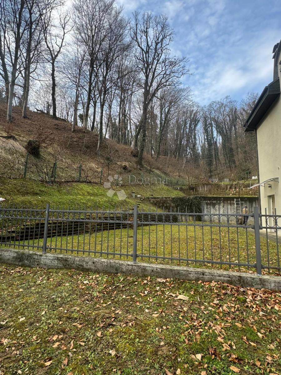 Casa Šestinski dol, Črnomerec, 250m2