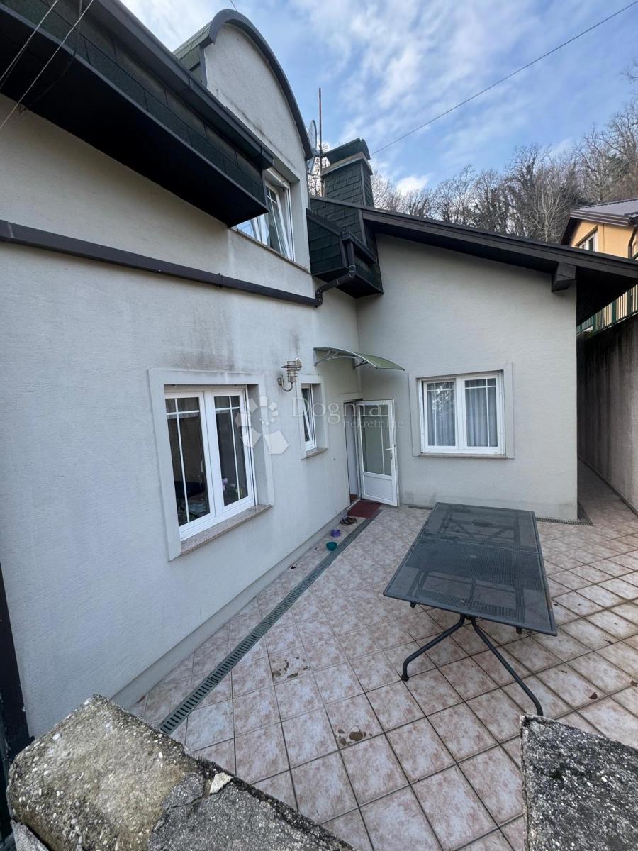 Casa Šestinski dol, Črnomerec, 250m2