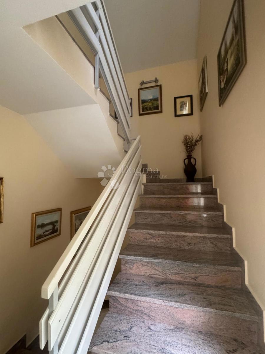 Casa Šestinski dol, Črnomerec, 250m2