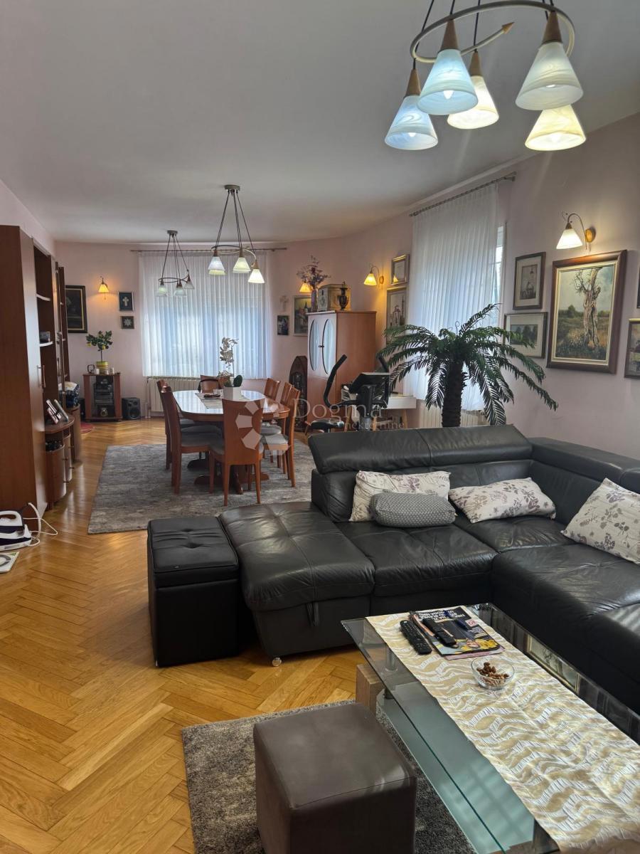 Casa Šestinski dol, Črnomerec, 250m2