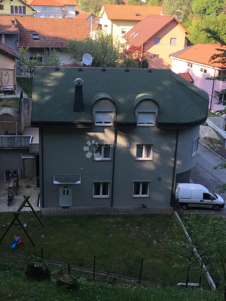 Casa Šestinski dol, Črnomerec, 250m2