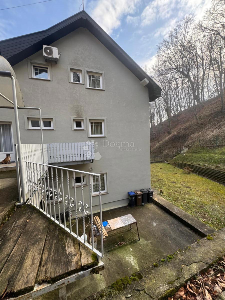 Casa Šestinski dol, Črnomerec, 250m2