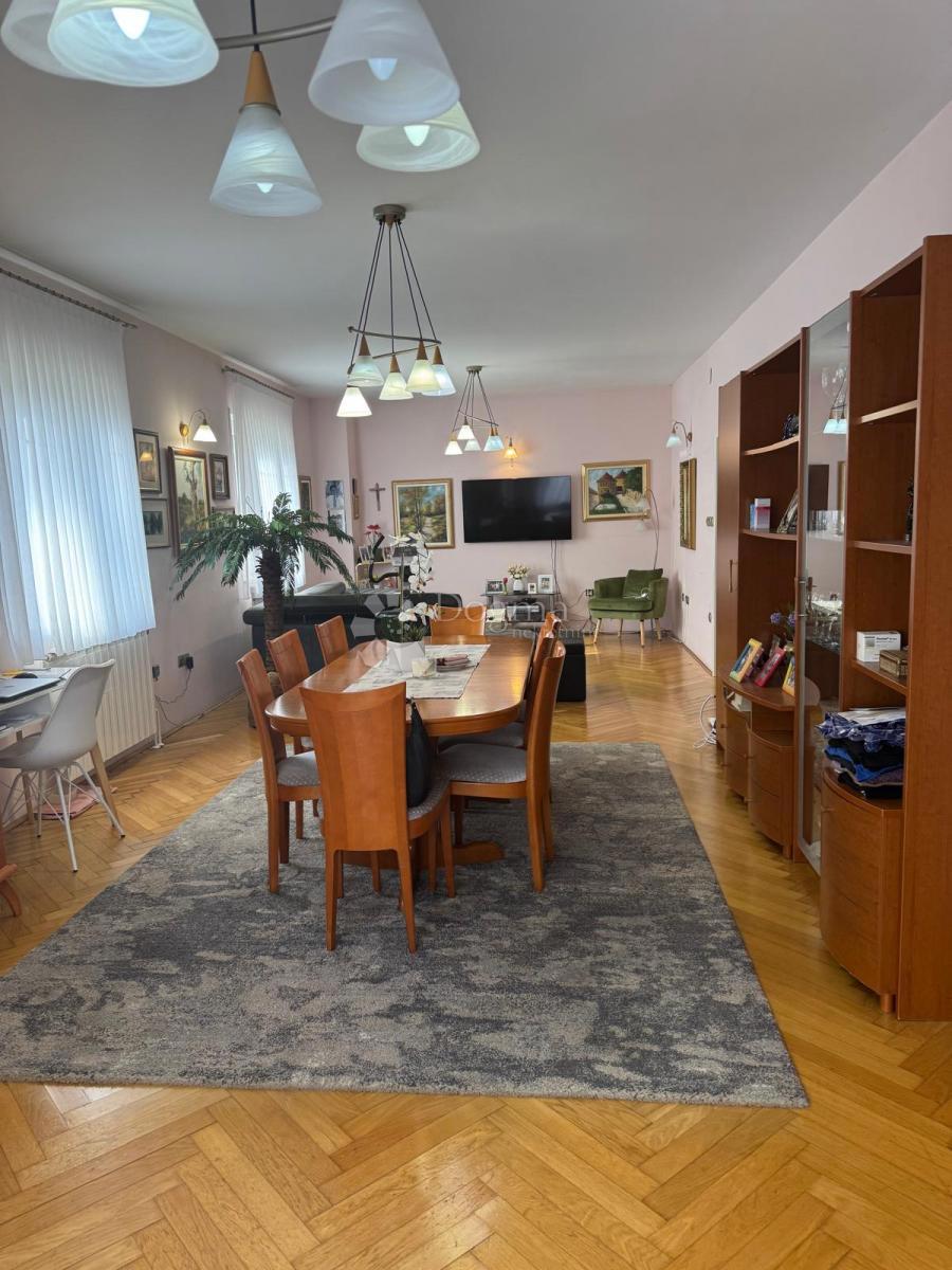 Casa Šestinski dol, Črnomerec, 250m2