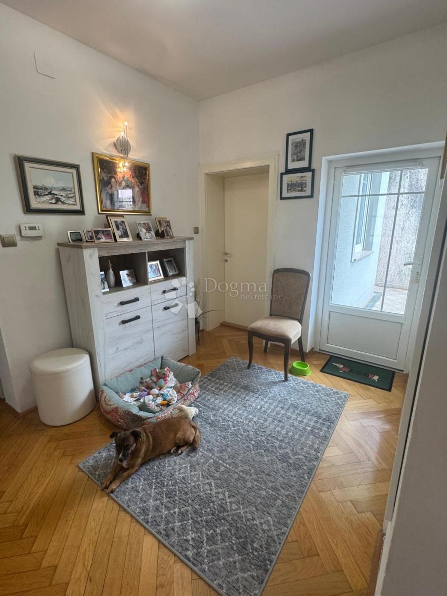 Casa Šestinski dol, Črnomerec, 250m2