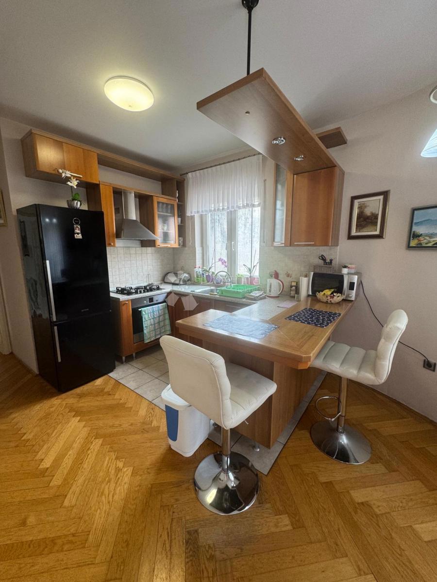 Casa Šestinski dol, Črnomerec, 250m2