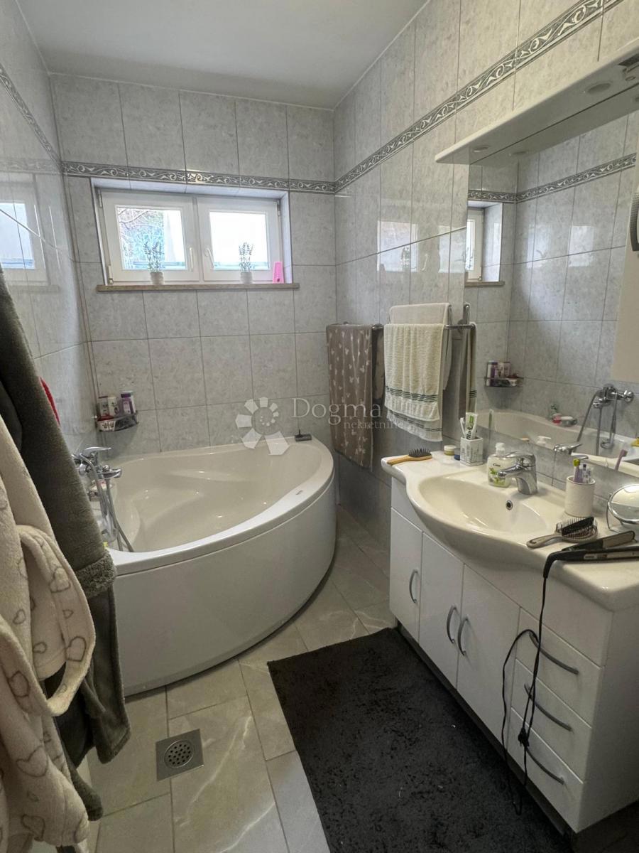 Casa Šestinski dol, Črnomerec, 250m2