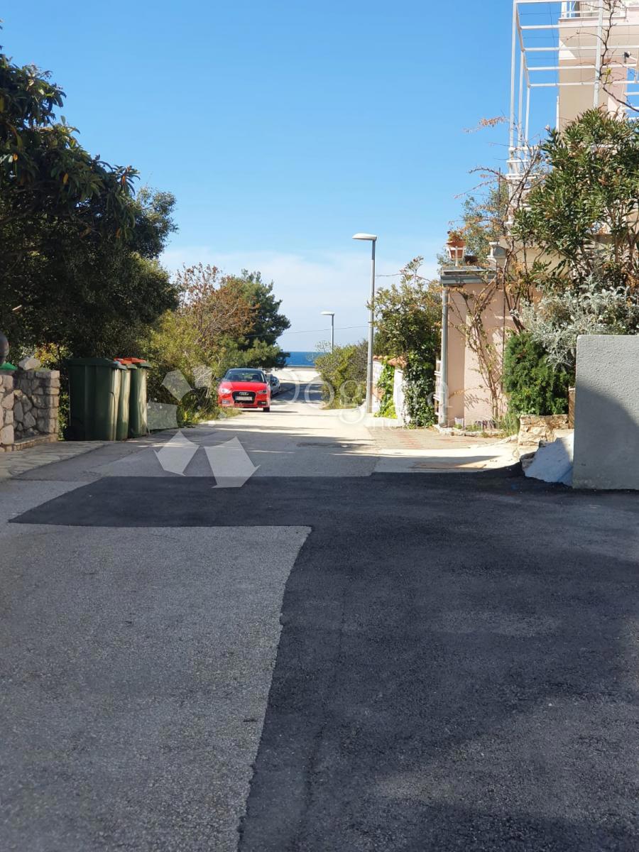 Allogio Primošten, 61,53m2