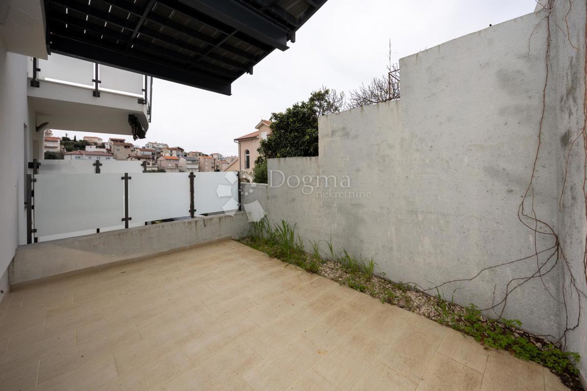 Allogio Primošten, 61,53m2