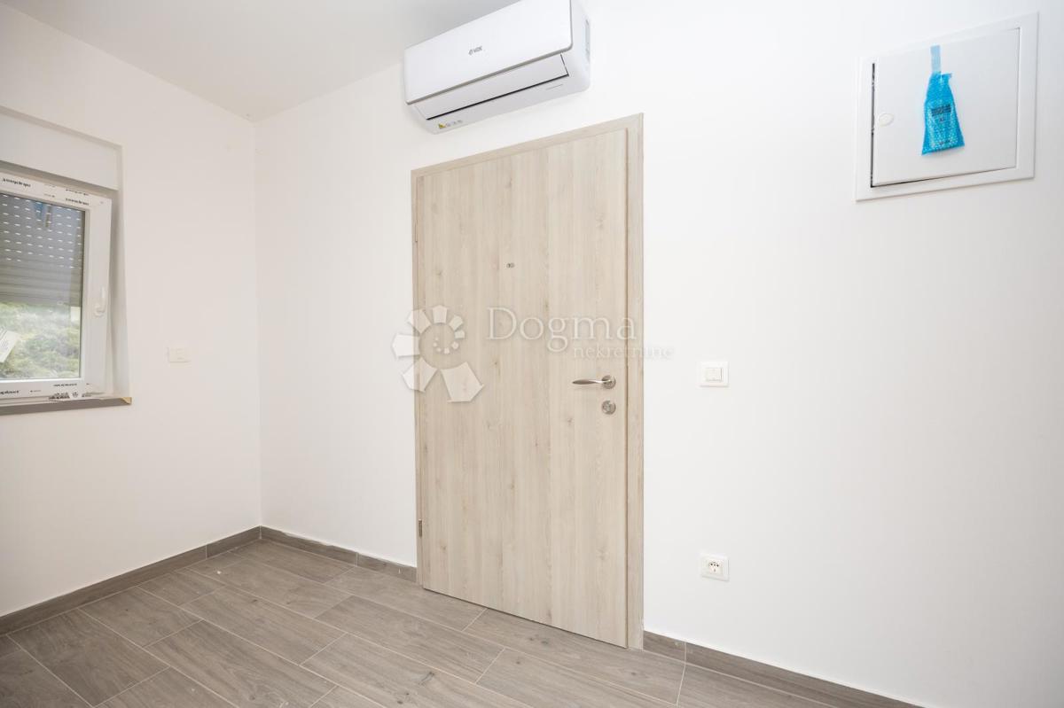 Allogio Primošten, 61,53m2