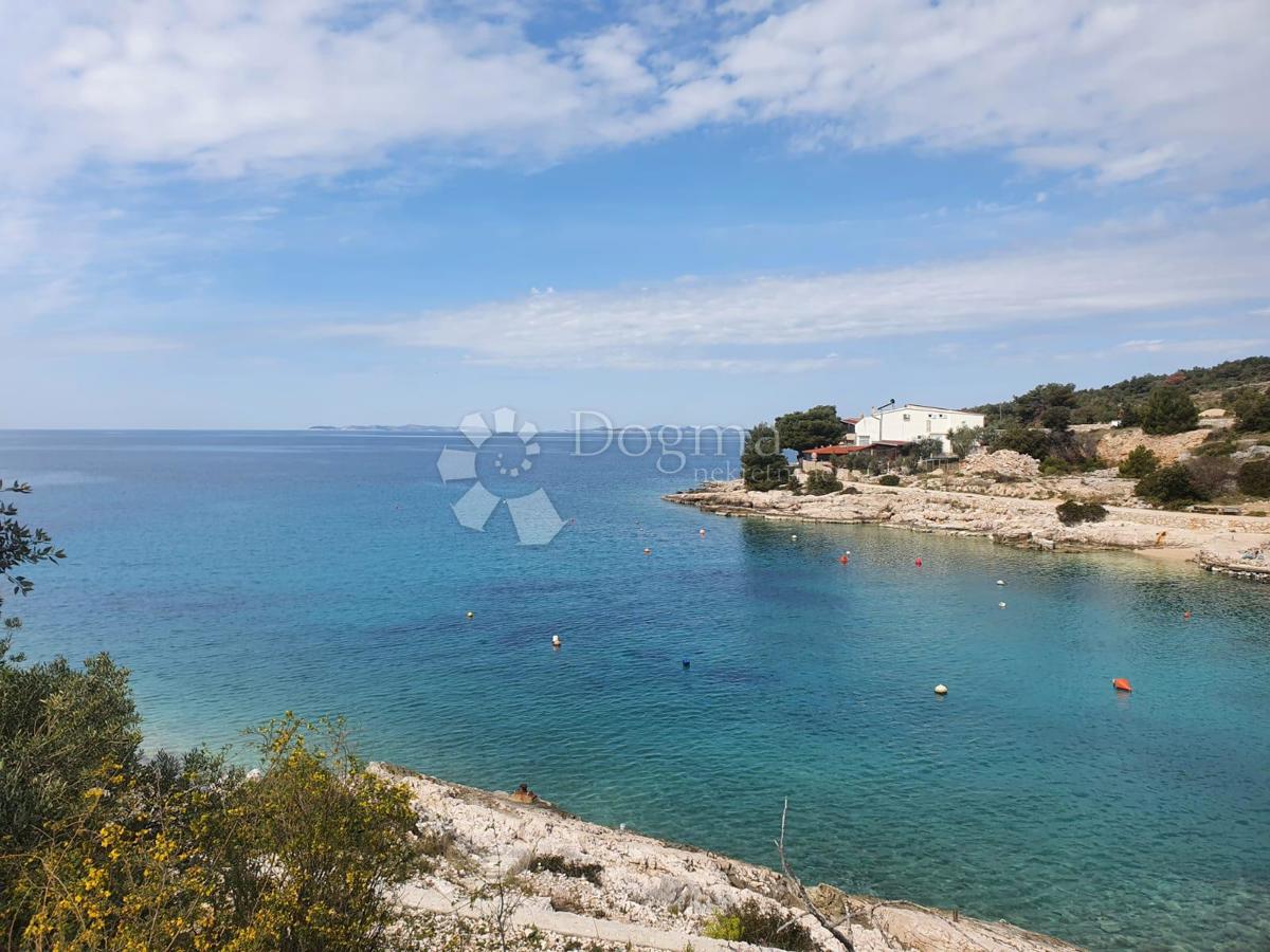 Allogio Primošten, 61,53m2