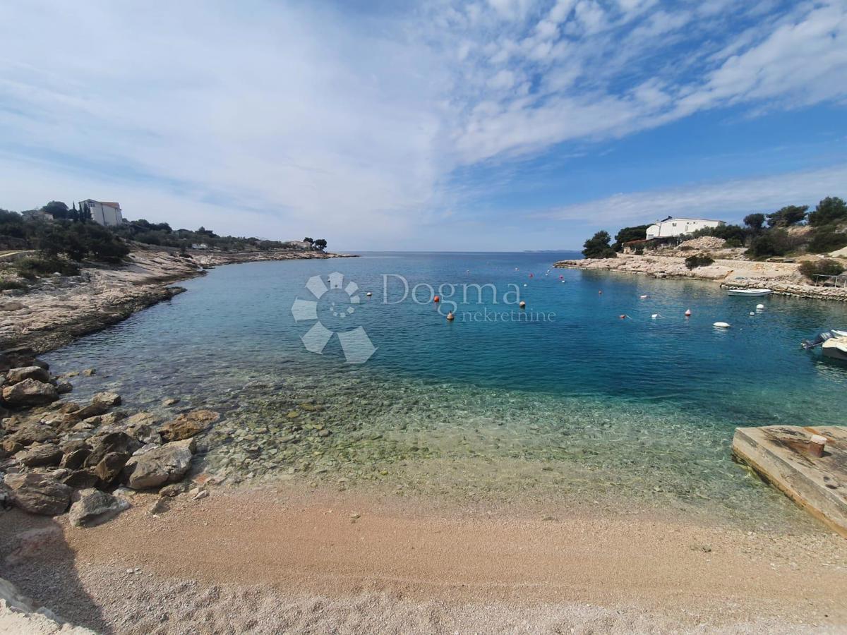 Allogio Primošten, 61,53m2