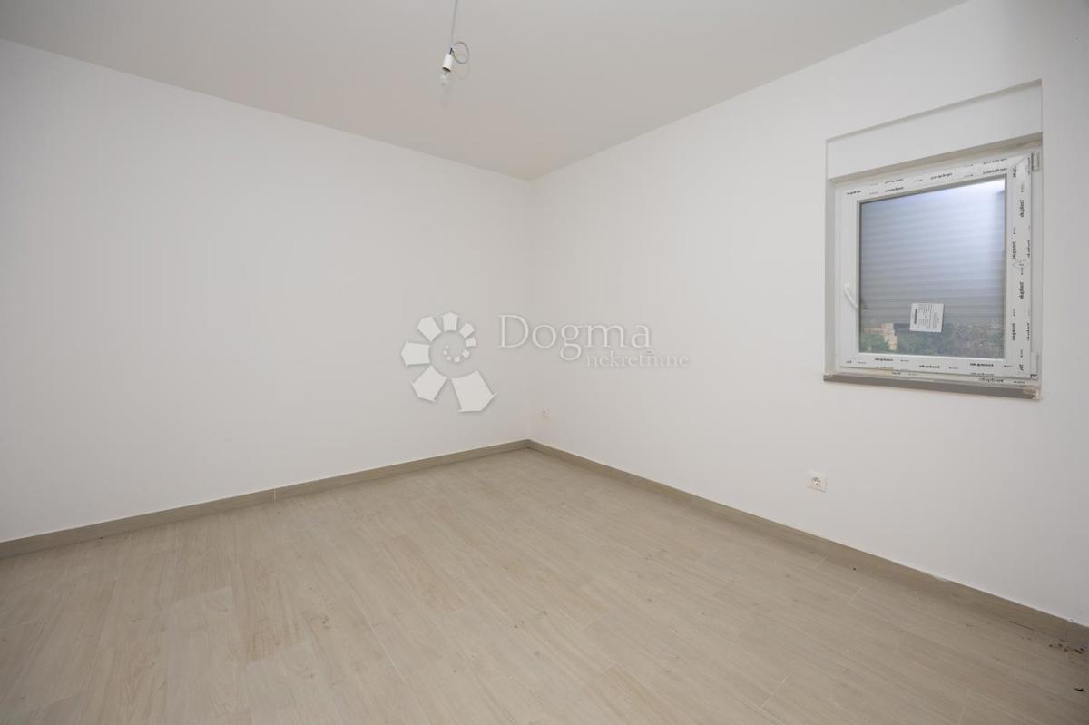 Allogio Primošten, 61,53m2