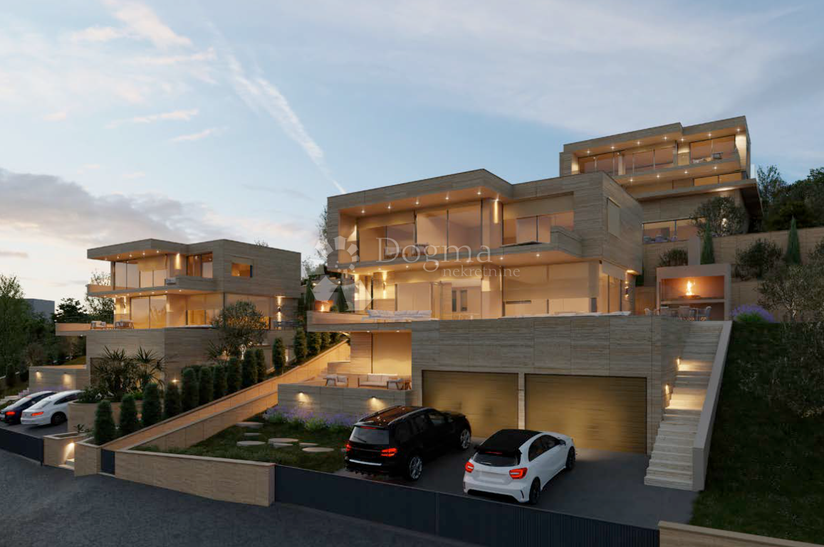 Lux Terreno edificabile Ražanj, Rogoznica, 831,50m2