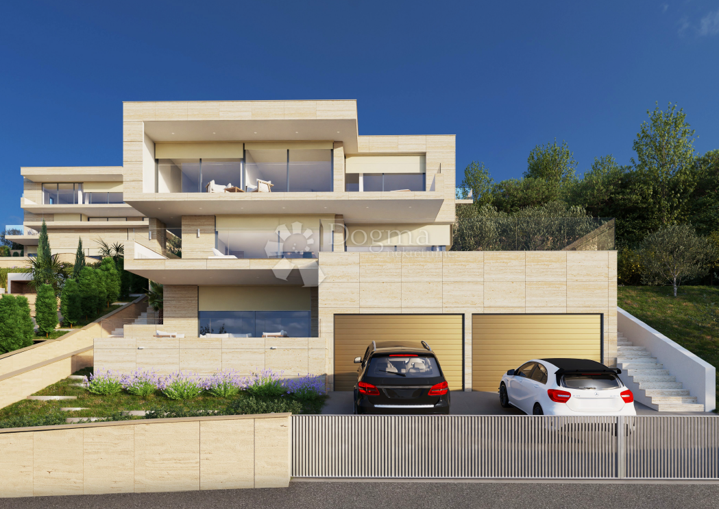 Lux Terreno edificabile Ražanj, Rogoznica, 831,50m2