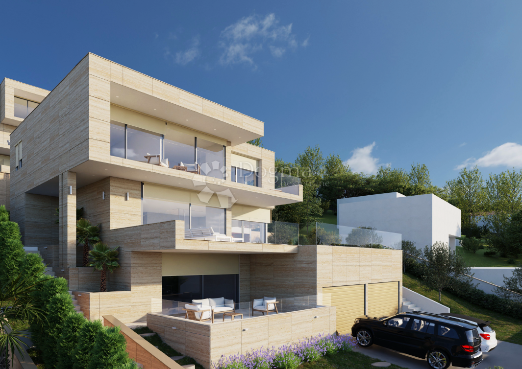 Lux Terreno edificabile Ražanj, Rogoznica, 831,50m2