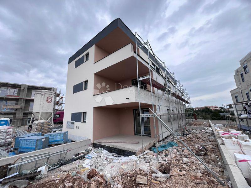 Appartamento Pakoštane, 82,49m2