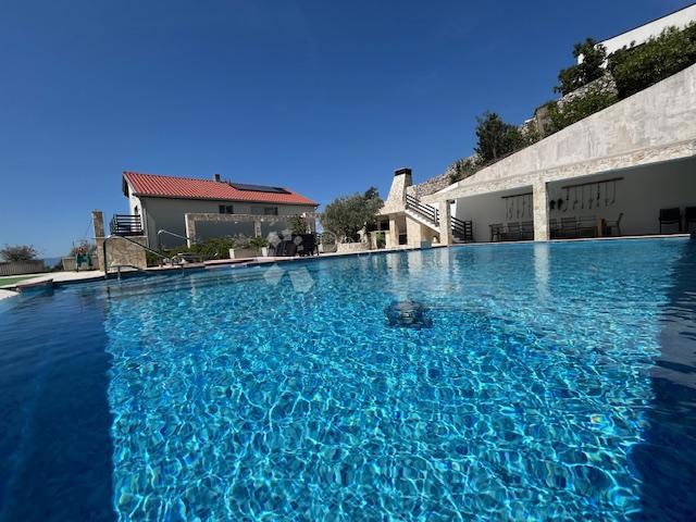 Casa Dramalj, Crikvenica, 440m2