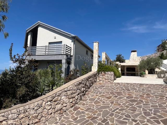 Casa Dramalj, Crikvenica, 440m2