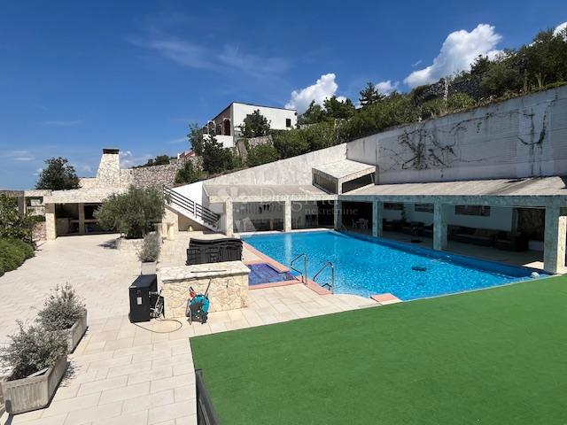 Casa Dramalj, Crikvenica, 440m2