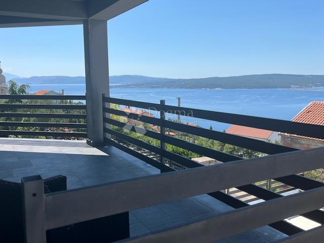 Casa Dramalj, Crikvenica, 440m2