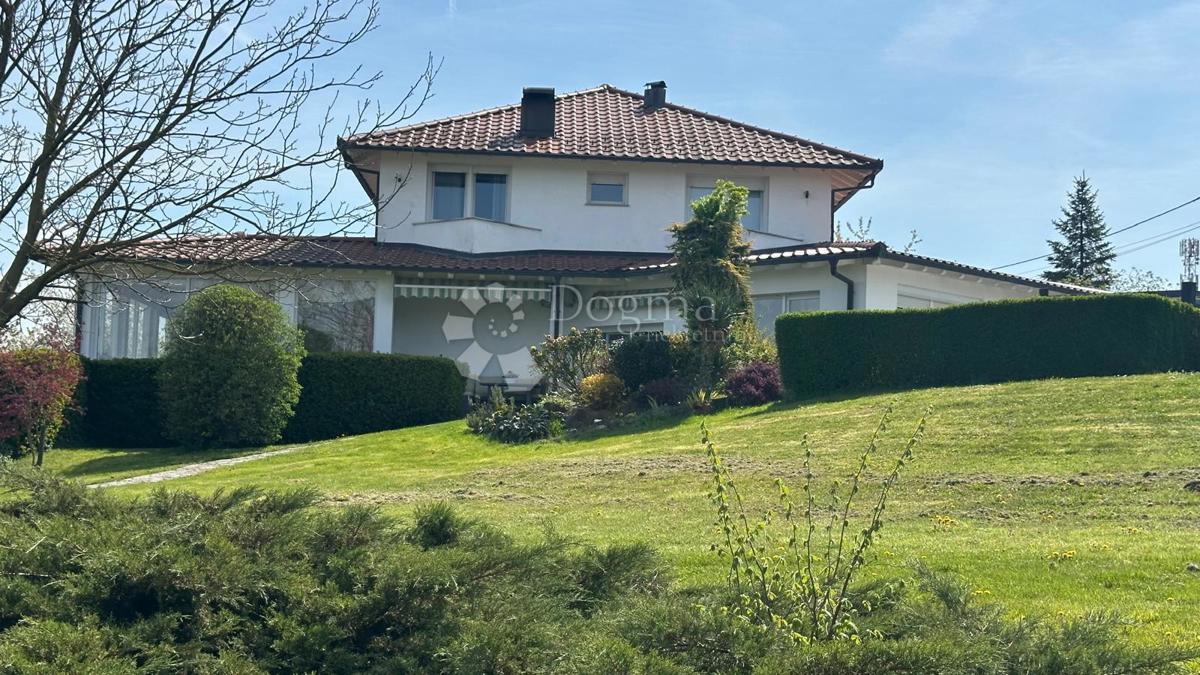 Casa Donji Stupnik, Stupnik, 580m2