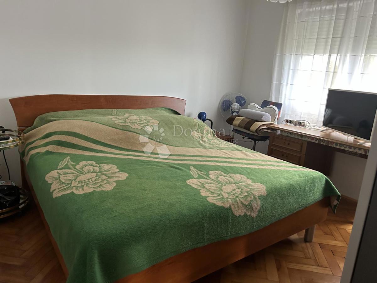 Allogio Pećine, Rijeka, 89,46m2